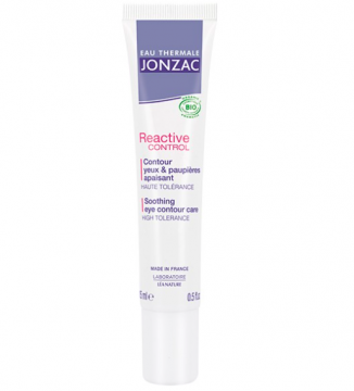 JONZAC - Reactive control contour yeux bio 15ml