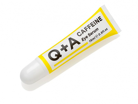 Q+A - Caffeine eye serum - 15 ml
