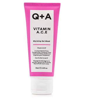 Q+A - Vitamin A.C.E - 75ml
