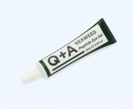 Q+A - Seaweed eye gel - 15 ml