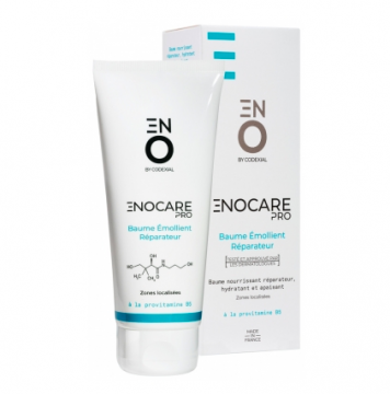 ENO LABORATOIRE CODEXIAL - ENOCARE PRO - Baume émollient réparateur 100ml