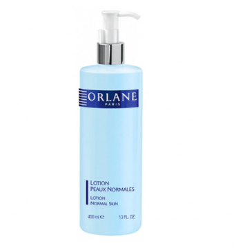 ORLANE - Lotion peaux normale 400ml