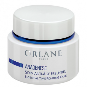 ORLANE - Anagenèse soin anti-âge essentiel 50ml
