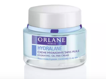 ORLANE -  Crème hydratante sans huile 50ml