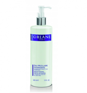 ORLANE -  Eau micellaire 400ml