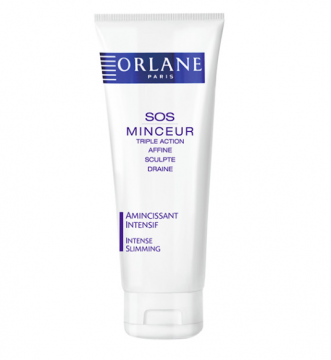 ORLANE - Sos minceur amincissant intensif corps  200ml
