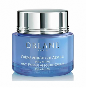 ORLANE - Crème anti-fatigue absolu poly-active 50ml