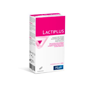PILEJE - Lactiplus 56 gélules