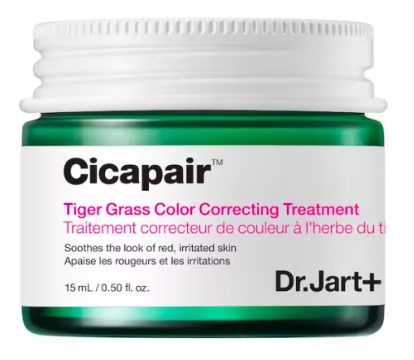 DR.JART+ - CICAPAIR - Traitement correcteur de couleur &agrave; l'Herbe du tigre 50ml