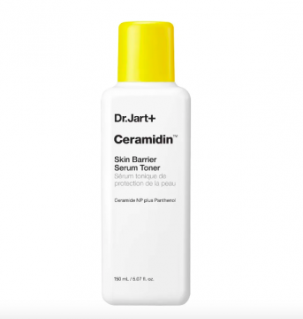 DR.JART+ - CERAMIDIN - Sérum tonique de protection de la peau 150ml