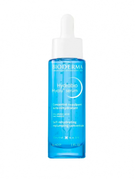 HYDRABIO - Hydrabio Hyalu+ sérum 30ml