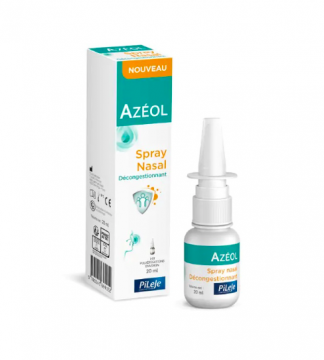 PILEJE -  Azéol Spray nasal 20ml