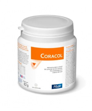 PILEJE - Coracol 150 comprim&eacute;s