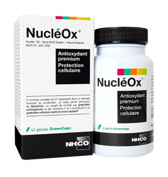 NHCO -NucléOx 42 gélules
