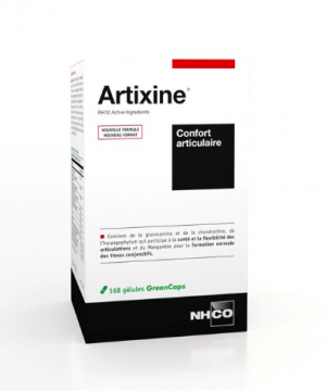 NHCO - Artixine confort articulaire 168 gélule