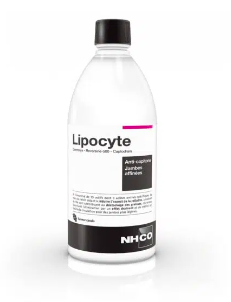 NHCO - LIPOCYTE - Anti-capitons Jambes affinées 500ml