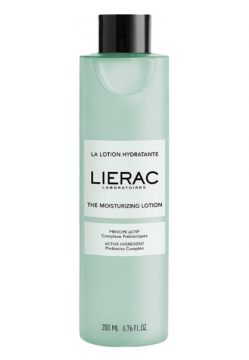 LIERAC - La lotion hydratante 200ml