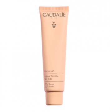 CAUDALIE -  VINOCRUSH crème teintée 2 30ml