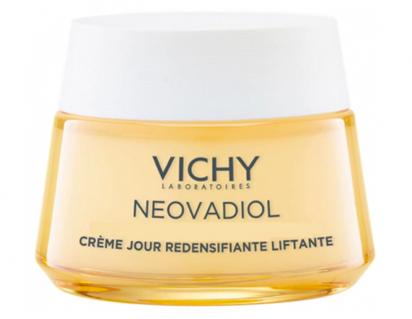 VICHY - Neovadiol Péri-Ménopause crème jour redensifiante liftante peau normale à mixte 50ml