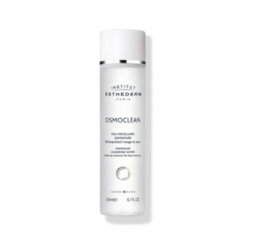 INSTITUT ESTHEDERM - OSMOCLEAN - Eau micellaire Osmopure 200ml