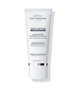 INSTITUT ESTHEDERM - PHOTO REVERSE - Soin protecteur solaire 50 50ml