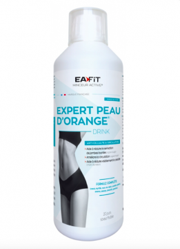 EAFIT - EXPERT PEAU D'ORANGE - Drink 500ml
