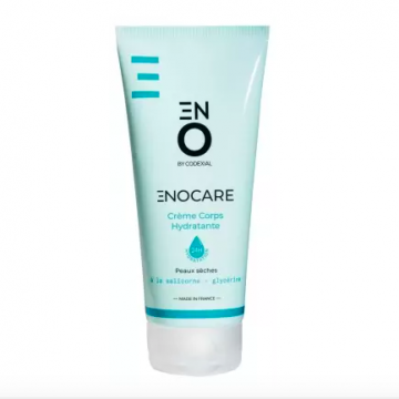 ENO LABORATOIRE CODEXIAL - Enocare cr&egrave;me corps hydratante 200ml