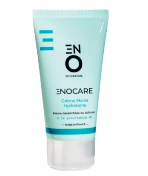 ENOCARE - Enocare crème mains hydratante 50ml