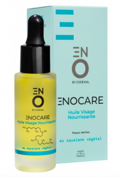 CODEXIAL - Enocare huile visage nourrissante 20ml