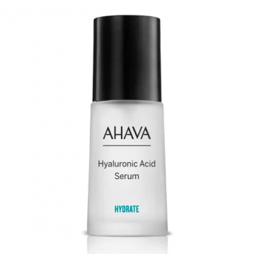 AHAVA - S&eacute;rum acide hyaluronique 30ml