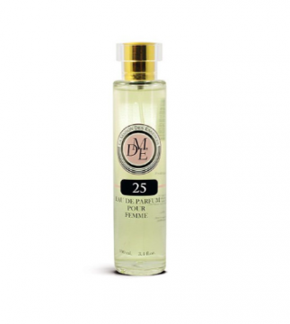 LA MAISON DES ESSENCES - Parfum femme JAD N25 100ml