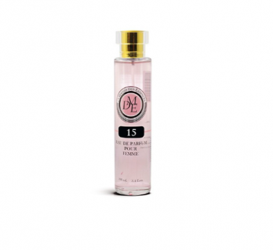 LA MAISON DES ESSENCES - Parfum femme CLO N15 100ml