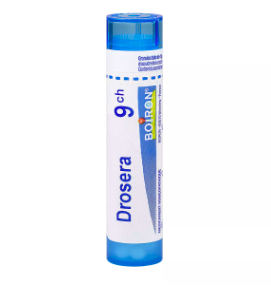 BOIRON - Drosera 9ch tube granules