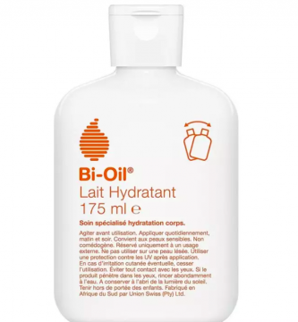 BI-OIL - Lait hydratant corps 175ml