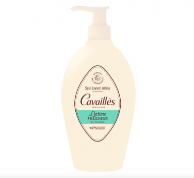 ROGE-CAVAILL&Egrave;S - Soin lavant intime fraicheur 500ml