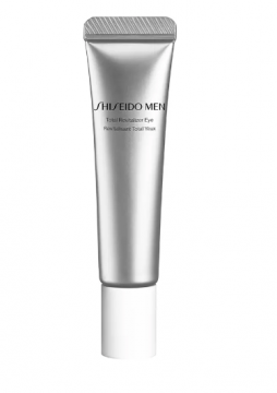 SHISEIDO - Revitalisant total yeux homme 15ml