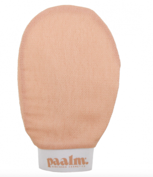 PAALM -  Gant &eacute;xfoliant premium pour gommage