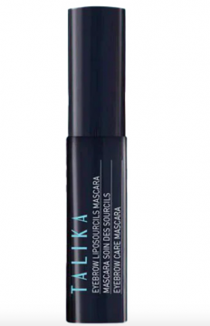 TALIKA - Liposourcils mascara pousse des sourcils 5ml - teinte : châtain