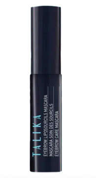 TALIKA - Liposourcils mascara pousse des sourcils 5ml - teinte : brun