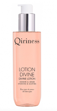 QIRINESS - Lotion divine 200ml