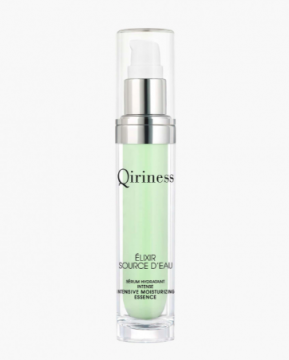 QIRINESS - &Eacute;lixir Source D'eau s&eacute;rum hydratant intense 30ml
