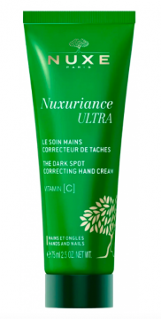 NUXURIANCE - NUXURIANCE ULTRA - Le soin mains correcteur de taches 75ml