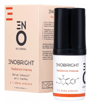 CODEXIAL - ENOBRIGHT -  Radiance intense s&eacute;rum intensif anti-taches 15ml