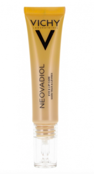 VICHY - NEOVADIOL - Soin multi-correcteur yeux & lèvres 15ml