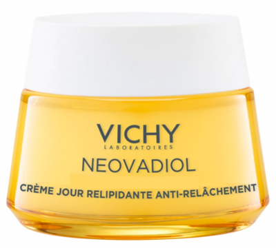 VICHY - NEOVADIOL - Post-ménopause crème jour relipidante anti-relâchement 50ml