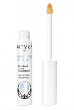 PATYKA - Age Specific Intensif repulpant lèvres hyaluronic bio 7ml
