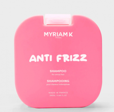 MYRIAM K - Anti-Frizz shampooing 280ml