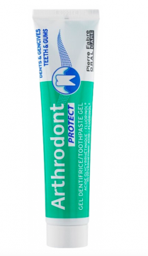 ARTHRODONT - Protect gel dentifrice 75ml