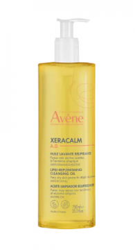 AVENE - XERACALM huile lavante 400ml