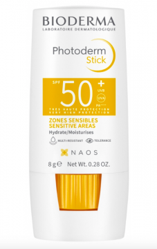 BIODERMA - PHOTODERM Stick SPF50+ 8g
